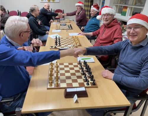 SSC vs Daniel Notebopom: 6,5 - 1,5  19122023