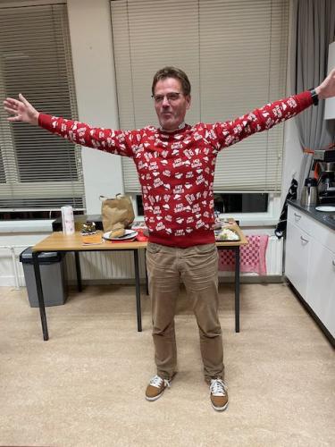 Kom schaken bij SSC, de leukste schaakclub van de bollenstreek