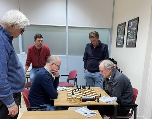 bruin tegen rood 31 jan 2023