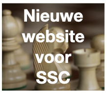 nieuwe website