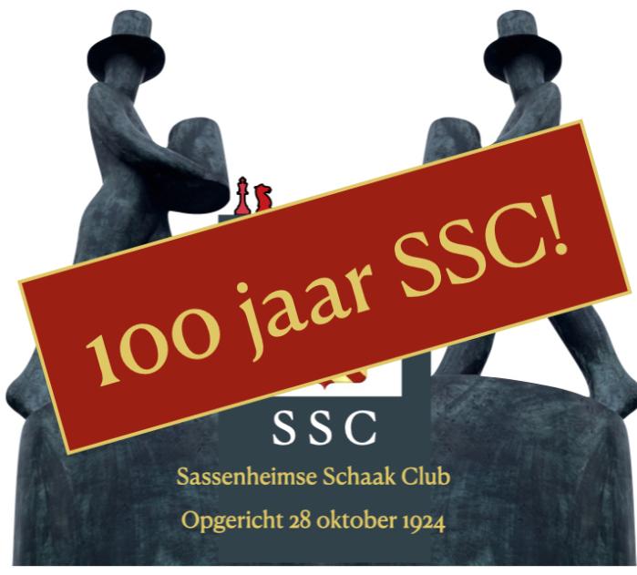 De voorbereidingen voor jubileumjaar 2024 zijn in 2023 al gestart