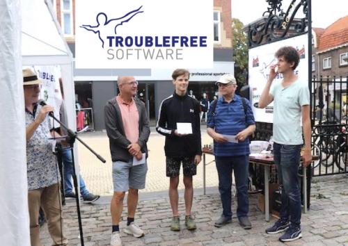 Prijswinnaars groep A