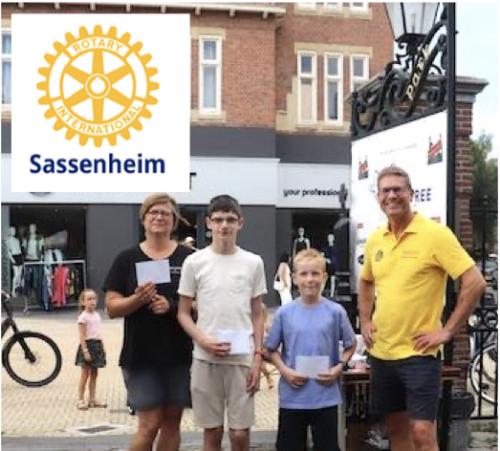 Prijswinnaars groep-C