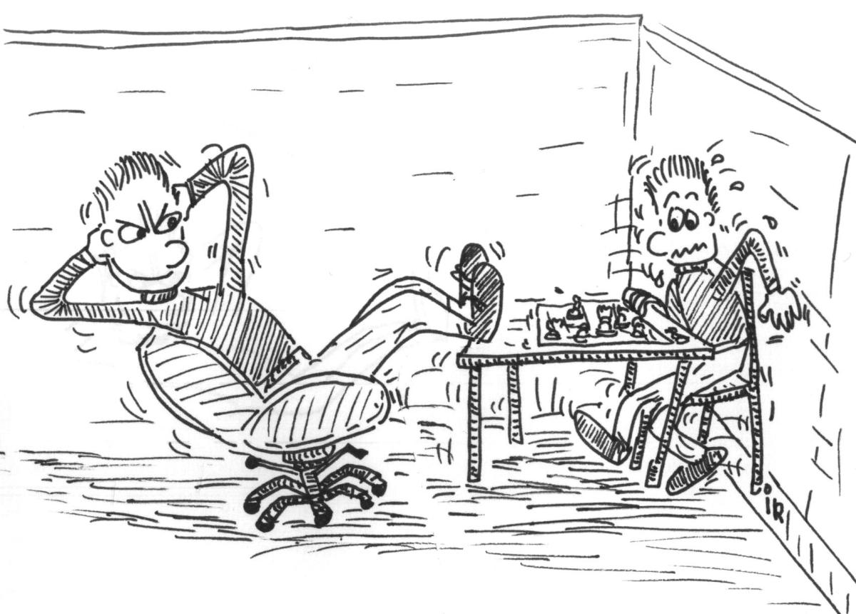 Ruimtelijk Overwicht