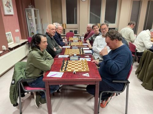 SSC (li) vs Oegstgeest '80A extern 240226, bord 1-4