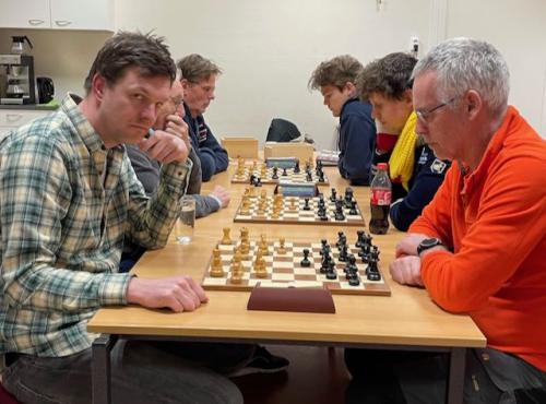 Snelschaken 13 feb 2024 10