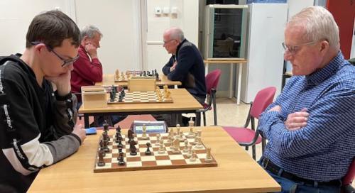 Snelschaken 13 feb 2024 11