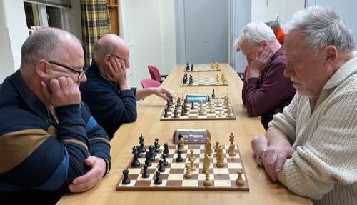 Snelschaken 13 feb 2024 8