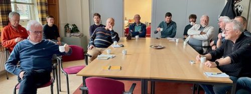 meester Frans leerlingen 2