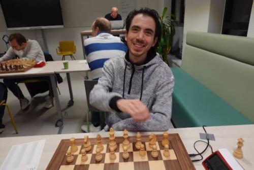 Noteboom 2025 Jeffrey