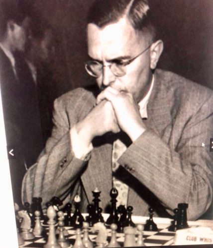 Max Euwe