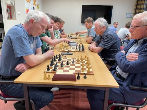 Final results 2024/2025 Interne