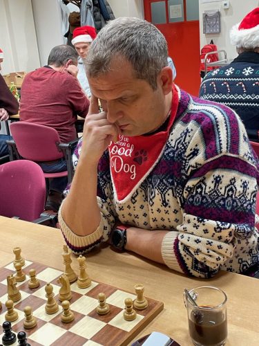 SSC kerst 2025 marco