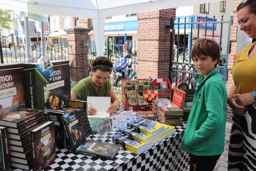 Joyce  van der Meijden