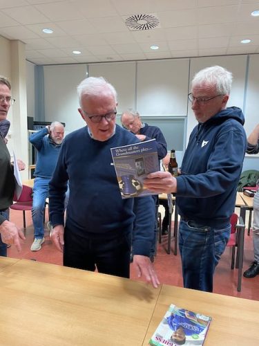 snelschaak 2026 Kas verplichte 'bezoekersprijs'