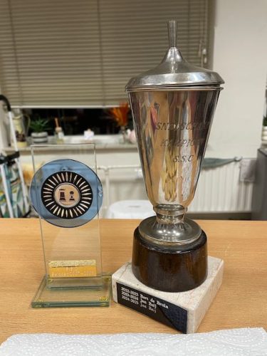 snelschaak 2026 bekers