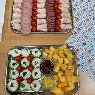 snelschaak 2026 Hapjes