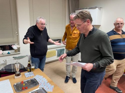 snelschaak 2026 Jan B.: 'Ik wilde helemaal niet winnen!'