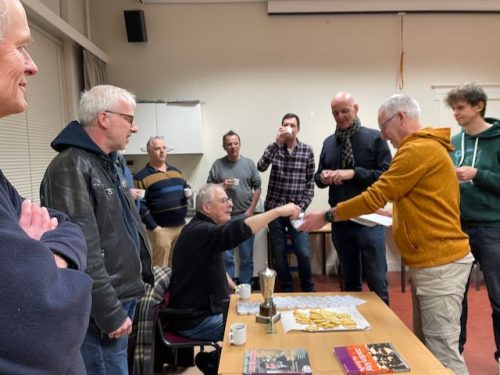 snelschaak 2026 loting